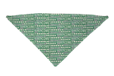 Reindeer Games Dog Bandana